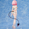 PREORDINE+ 10/2024 To Love-Ru Darkness Swimsuit Series Momo Belia Deviluke 1/4 Figure