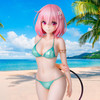 PREORDINE+ 10/2024 To Love-Ru Darkness Swimsuit Series Momo Belia Deviluke 1/4 Figure