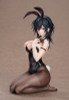 PREORDINE+ 10/2024 Original Character PVC Statue 1/7 Ishimi Yokoyama: Black Bunny Ver. 17 cm