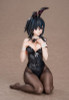 PREORDINE+ 10/2024 Original Character PVC Statue 1/7 Ishimi Yokoyama: Black Bunny Ver. 17 cm