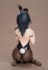 PREORDINE+ 10/2024 Original Character PVC Statue 1/7 Ishimi Yokoyama: Black Bunny Ver. 17 cm