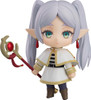 PREORDINE+ CHIUSO 10/2024 Frieren: Beyond Journey's End Nendoroid Action Figure Frieren 10 cm (H)