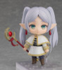 PREORDINE+ CHIUSO 10/2024 Frieren: Beyond Journey's End Nendoroid Action Figure Frieren 10 cm (H)