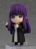 PREORDINE+ CHIUSO 10/2024 Frieren: Beyond Journey's End Nendoroid Action Figure Fern 10 cm (H)