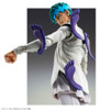 SU ORDINAZIONE JoJo's Bizarre Adventure Part 4: Diamond is unbreakable Action Figure Chozokado Rohan Kishibe Ver. 2 15 cm