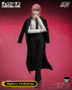 PREORDINE+ 09/2024 Chainsaw Man FigZero Action Figure 1/6 Makima 28 cm (PREORDINE NON CANCELLABILE)