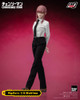 PREORDINE+ 09/2024 Chainsaw Man FigZero Action Figure 1/6 Makima 28 cm (PREORDINE NON CANCELLABILE)