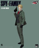 PREORDINE+ 09/2024 Spy x Family FigZero Action Figure 1/6 Loid Forger 31 cm (PREORDINE NON CANCELLABILE)