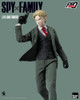 PREORDINE+ 09/2024 Spy x Family FigZero Action Figure 1/6 Loid Forger 31 cm (PREORDINE NON CANCELLABILE)