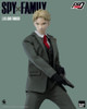 PREORDINE+ 09/2024 Spy x Family FigZero Action Figure 1/6 Loid Forger 31 cm (PREORDINE NON CANCELLABILE)