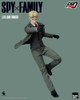 PREORDINE+ 09/2024 Spy x Family FigZero Action Figure 1/6 Loid Forger 31 cm (PREORDINE NON CANCELLABILE)