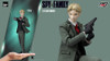 PREORDINE+ 09/2024 Spy x Family FigZero Action Figure 1/6 Loid Forger 31 cm (PREORDINE NON CANCELLABILE)