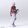 PREORDINE+ JAPAN IMPORT 03/2025 Final Fantasy XIV Bring Arts Action Figure Alisaie 12 cm