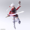 PREORDINE+ JAPAN IMPORT 03/2025 Final Fantasy XIV Bring Arts Action Figure Alisaie 12 cm