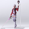 PREORDINE+ JAPAN IMPORT 03/2025 Final Fantasy XIV Bring Arts Action Figure Alisaie 12 cm