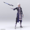 PREORDINE+ JAPAN IMPORT 02/2025 Final Fantasy XIV Bring Arts Action Figure Alphinaud 13 cm