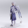 PREORDINE+ JAPAN IMPORT 02/2025 Final Fantasy XIV Bring Arts Action Figure Alphinaud 13 cm