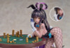 PREORDINE+ 03/2025 Blue Archive PVC Statue 1/7 Karin Kakudate (Bunny Girl): Game Playing Ver. 21 cm