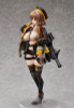 PREORDINE+ 12/2024 Goddes of Victory: Nikke Statue 1/4 Anis 40 cm