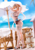 PREORDINE+ 03/2025 Toridamono Original PVC Statue 1/7 Mira 24 cm