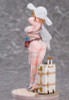 PREORDINE+ 03/2025 Toridamono Original PVC Statue 1/7 Mira 24 cm