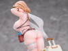 PREORDINE+ 03/2025 Toridamono Original PVC Statue 1/7 Mira 24 cm