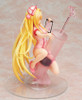 PREORDINE+ 12/2024 To Love-Ru Darkness Statue PVC 1/7 Golden Darkness Nurse Ver. 21 cm (re-run)