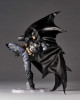 PREORDINE+ JAPAN IMPORT 12/2024 Revoltech Amazing Yamaguchi Batman (Batman: Arkham Knight Ver.)