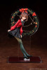 PREORDINE+ JAPAN IMPORT 10/2024 Original Character PVC Statue 1/8 Desktop Girls Series Winter Ringo 24 cm