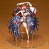 PREORDINE+ 03/2025 Overlord PVC Statue 1/8 Albedo White Santa Ver. 27 cm