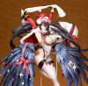 PREORDINE+ 03/2025 Overlord PVC Statue 1/8 Albedo White Santa Ver. 27 cm