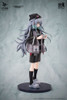 PREORDINE+ CHIUSO 05/2025 Girls Frontline PVC Statue 1/7 G11 Mind Eraser 23 cm (H)