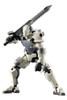 PREORDINE+ 06/2024 Hexa Gear Plastic Model Kit 1/24 Governor Armor Type: Pawn A1 Ver. 1.5 7 cm