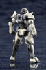 PREORDINE+ 06/2024 Hexa Gear Plastic Model Kit 1/24 Governor Armor Type: Pawn A1 Ver. 1.5 7 cm