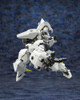 PREORDINE ESAURITO Hexa Gear Plastic Model Kit 1/24 Governor Heavy Armor Type Rook 10 cm