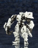 PREORDINE ESAURITO Hexa Gear Plastic Model Kit 1/24 Governor Heavy Armor Type Rook 10 cm