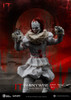 PREORDINE+ 01/2025 Stephen Kings It Dynamic 8ction Heroes Action Figure 1/9 Pennywise 21 cm (PREORDINE NON CANCELLABILE)