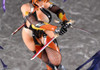 PREORDINE+ 09/2024 Taimanin RPG × PVC Statue 1/6 Sakura Igawa Tenshineiketsu 40 cm (PREORDINE NON CANCELLABILE)