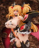 PREORDINE+ 11/2024 Taimanin RPGX Statue 1/6 Kirara Onisaki Halloween Vampire Ver. 30 cm (PREORDINE NON CANCELLABILE)