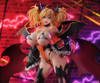 PREORDINE+ 09/2024 Taimanin RPGX Statue 1/6 Kirara Onisaki Halloween Vampire Ver. 30 cm (PREORDINE NON CANCELLABILE)