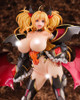 PREORDINE+ 09/2024 Taimanin RPGX Statue 1/6 Kirara Onisaki Halloween Vampire Ver. 30 cm (PREORDINE NON CANCELLABILE)