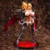 PREORDINE+ 11/2024 Taimanin RPGX Statue 1/6 Kirara Onisaki Halloween Vampire Ver. 30 cm (PREORDINE NON CANCELLABILE)