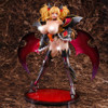 PREORDINE+ 09/2024 Taimanin RPGX Statue 1/6 Kirara Onisaki Halloween Vampire Ver. 30 cm (PREORDINE NON CANCELLABILE)