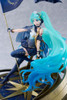 PREORDINE+ 08/2024 Hatsune Miku PVC Statue Birthday 2022 Polaris Ver. 30 cm (PREORDINE NON CANCELLABILE)