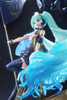 PREORDINE+ 11/2024 Hatsune Miku PVC Statue Birthday 2022 Polaris Ver. 30 cm (PREORDINE NON CANCELLABILE)