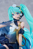 PREORDINE+ 11/2024 Hatsune Miku PVC Statue Birthday 2022 Polaris Ver. 30 cm (PREORDINE NON CANCELLABILE)