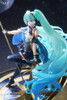 PREORDINE+ 08/2024 Hatsune Miku PVC Statue Birthday 2022 Polaris Ver. 30 cm (PREORDINE NON CANCELLABILE)