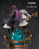 PREORDINE+ CHIUSO 01/2025 Frieren: Beyond Journey's End PVC Statuen 1/7 Frieren & Fern 30 cm