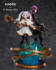 PREORDINE+ CHIUSO 01/2025 Frieren: Beyond Journey's End PVC Statuen 1/7 Frieren & Fern 30 cm