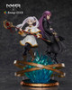 PREORDINE+ CHIUSO 01/2025 Frieren: Beyond Journey's End PVC Statuen 1/7 Frieren & Fern 30 cm